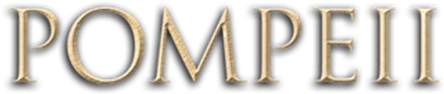 Pompeii — logos 4