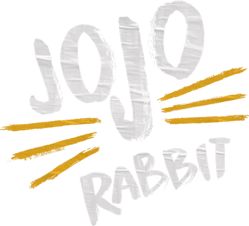 Jojo Rabbit — logos 3