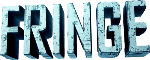 Fringe — logos 5
