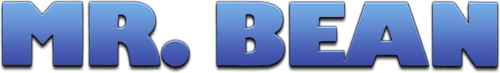 Mr. Bean — logos 4