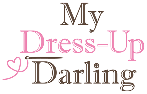 My Dress-Up Darling — logos 2