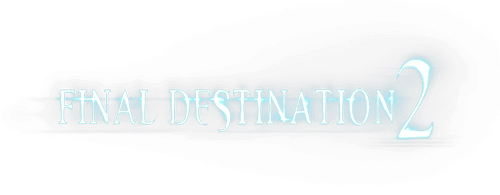 Final Destination 2 — logos 2