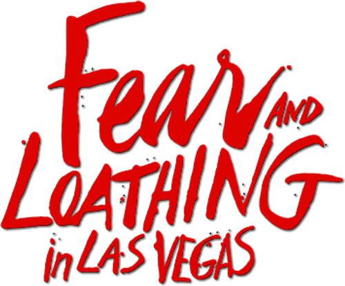 Fear and Loathing in Las Vegas — logos 5