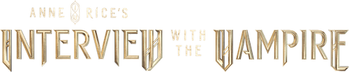 Interview with the Vampire — logos 3