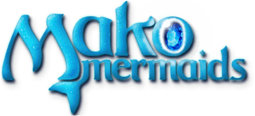 Mako: Island of Secrets — logos 2