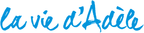 Blue Is the Warmest Color — logos 2
