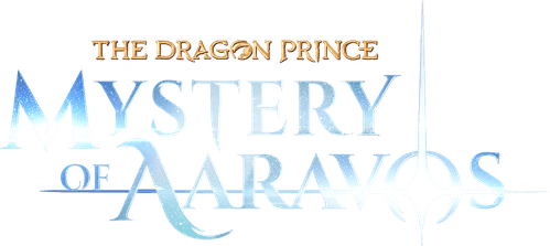 The Dragon Prince — logos 3