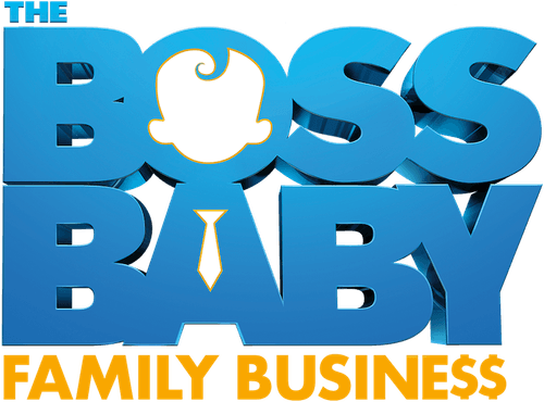 The Boss Baby: Family Business — logos 6
