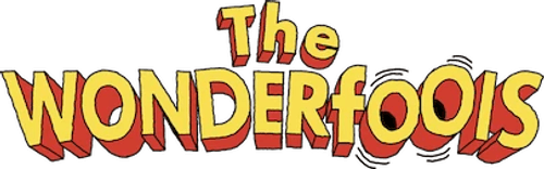 The WONDERfools — logos 3