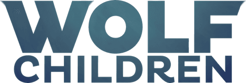Wolf Children — logos 3