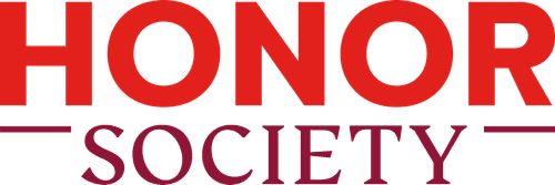 Honor Society — logos 3