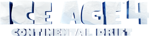 Ice Age: Continental Drift — logos 6