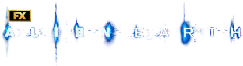 Alien: Earth — logos 7