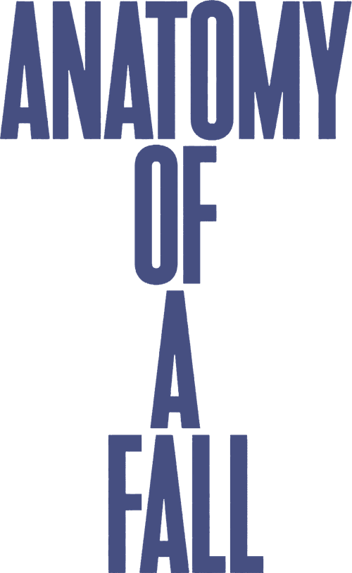 Anatomy of a Fall — logos 4
