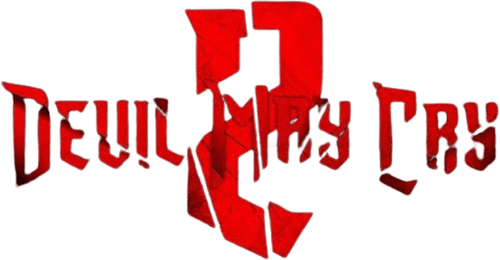 Devil May Cry — logos 2