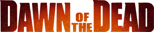 Dawn of the Dead — logos 8