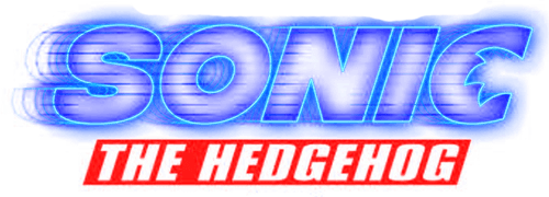 Sonic the Hedgehog — logos 5