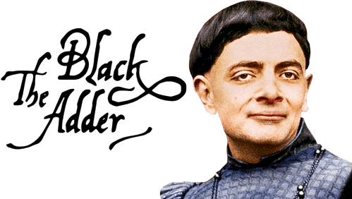 Blackadder — logos 5