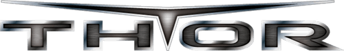 Thor — logos 6