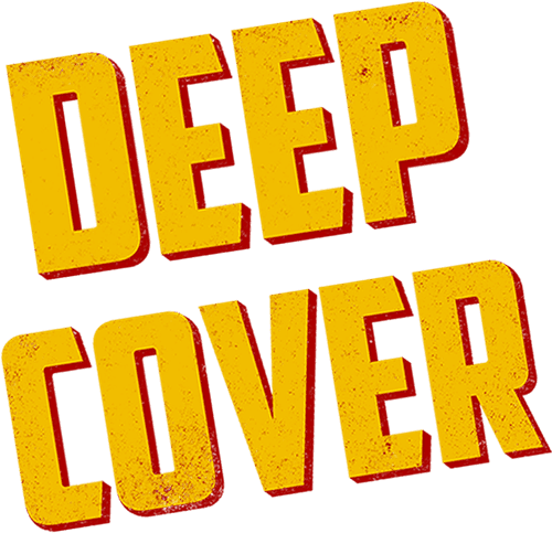 Deep Cover — logos 2