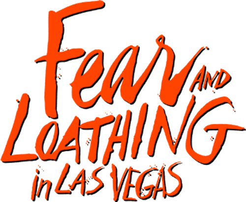 Fear and Loathing in Las Vegas — logos 6