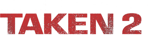 Taken 2 — logos 6