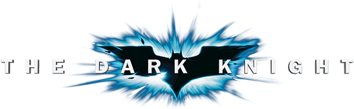 The Dark Knight — logos 8
