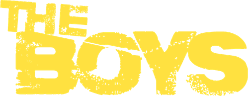 The Boys — logos 5