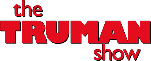 The Truman Show — logos 2