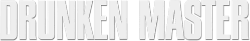 Drunken Master — logos 4