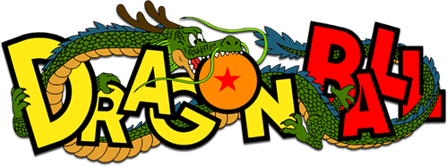 Dragon Ball — logos 2