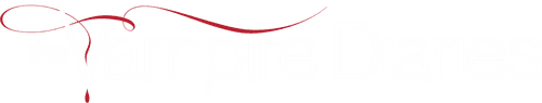 The Vampire Diaries — logos 5