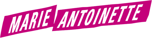 Marie Antoinette — logos 2