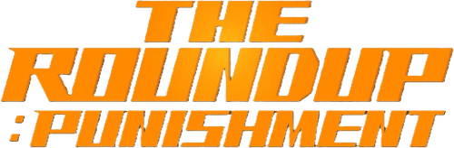 The Roundup: Punishment — logos 2