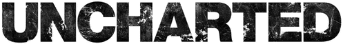 Uncharted — logos 4
