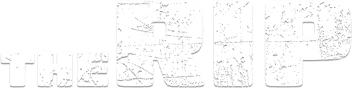 The Rip — logos 3