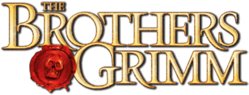 The Brothers Grimm — logos 4