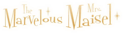 The Marvelous Mrs. Maisel