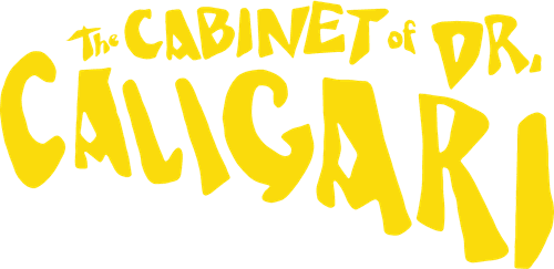 The Cabinet of Dr. Caligari