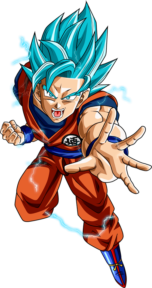 Dragon Ball Super — logos 7