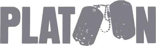 Platoon — logos 4
