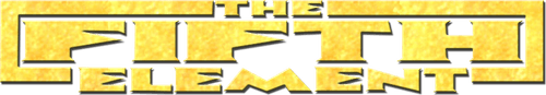 The Fifth Element — logos 7