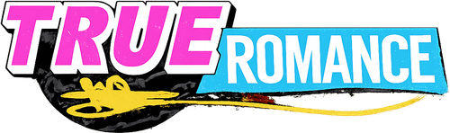 True Romance — logos 8