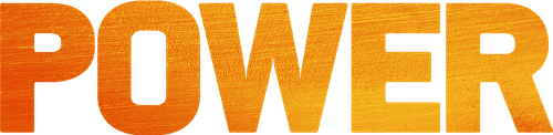Project Power — logos 2