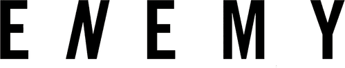 Enemy — logos 3