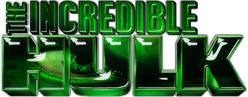 The Incredible Hulk — logos 5