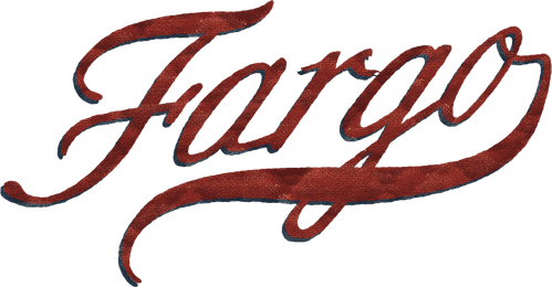 Fargo — logos 4