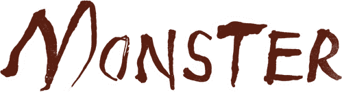 Monster — logos 6