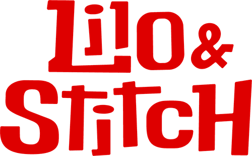 Lilo & Stitch — logos 6