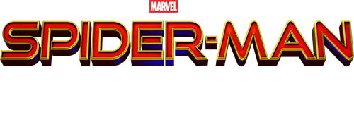 Spider-Man: Far From Home — logos 2